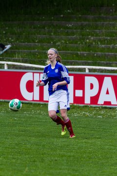 Bild 370 - B-Juniorinnen Holstein Kiel - FF USV Jena : Ergebnis: 3:1